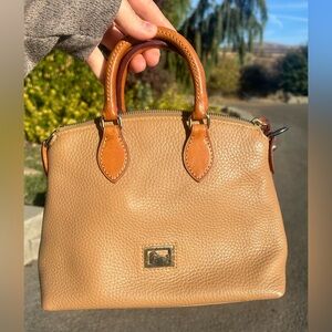 NWOT Dooney and bourke